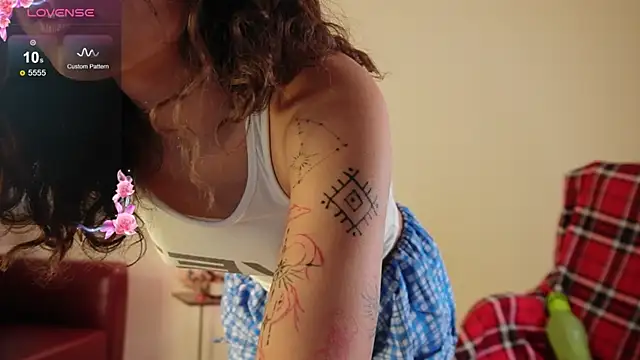 prancing girl online show from April 2026 03:07:02 AM