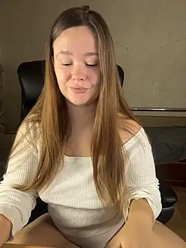 CaramelleSugarr online show from January 2026 03:26:02 PM