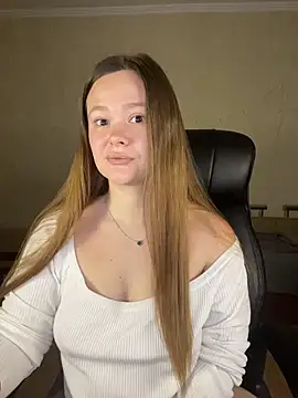 CaramelleSugarr online show from March 2026 09:04:02 PM