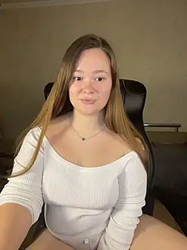 CaramelleSugarr online show from March 2026 08:43:02 PM