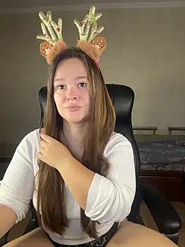 CaramelleSugarr online show from December 2025 10:47:01 AM