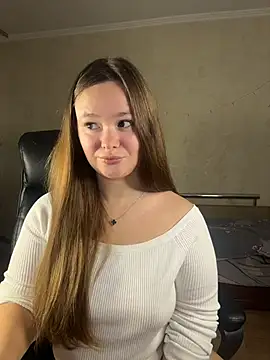 CaramelleSugarr online show from December 2025 02:43:02 PM