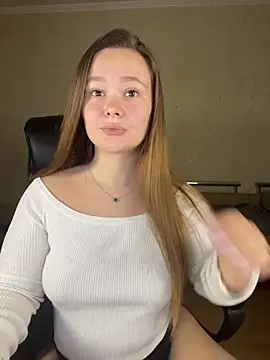 CaramelleSugarr online show from March 2026 05:09:02 PM