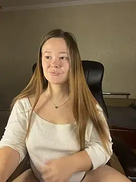 CaramelleSugarr online show from February 2026 05:42:02 PM