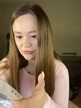 CaramelleSugarr online show from March 2026 05:23:01 PM