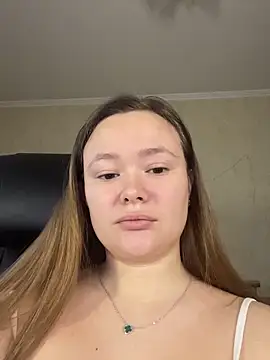 CaramelleSugarr online show from March 2026 07:53:01 AM