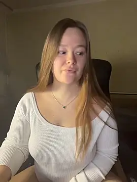 CaramelleSugarr online show from February 2026 09:17:01 PM