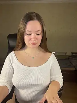 CaramelleSugarr online show from March 2026 06:03:01 PM