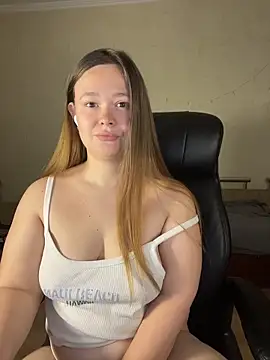 CaramelleSugarr online show from May 2026 06:56:01 PM
