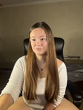 CaramelleSugarr online show from December 2025 07:30:01 PM