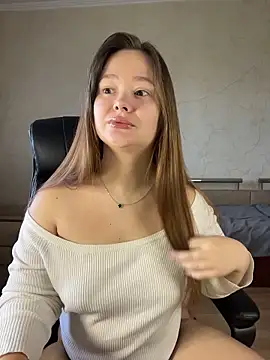 CaramelleSugarr online show from February 2026 11:10:01 AM