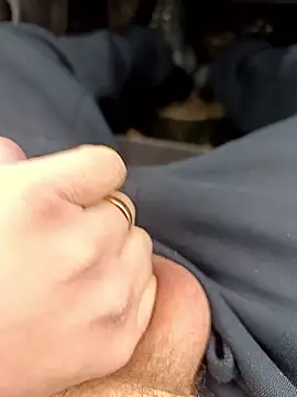 Snapshot of AlcorMad chatting on January 2026 08:54:01 AM AlcorMad online show from January 2026 08:54:01 AM