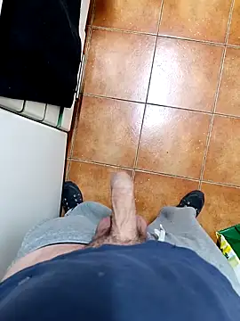 Snapshot of AlcorMad chatting on February 2026 07:03:01 PM AlcorMad online show from February 2026 07:03:01 PM