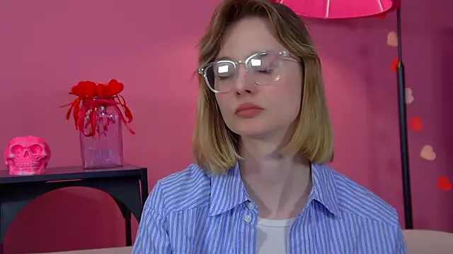 MerlinMeyer online show from April 2026 06:55:02 PM