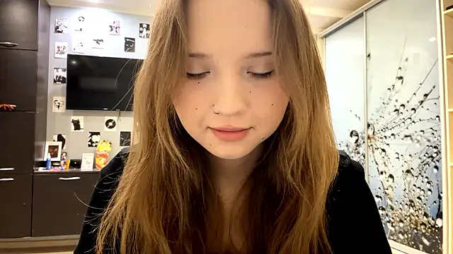 Princessofcashe online show from February 2026 03:46:02 PM