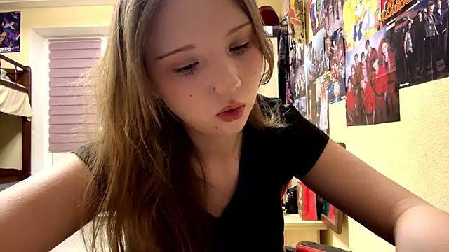 Princessofcashe online show from February 2026 03:12:01 PM