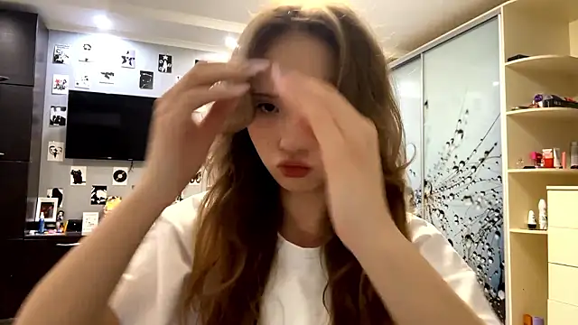 Princessofcashe online show from February 2026 05:03:01 PM