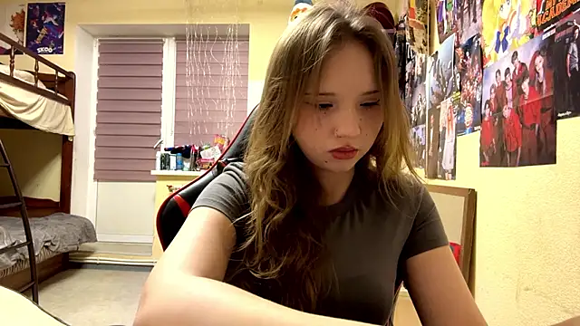 Princessofcashe online show from February 2026 03:33:02 PM