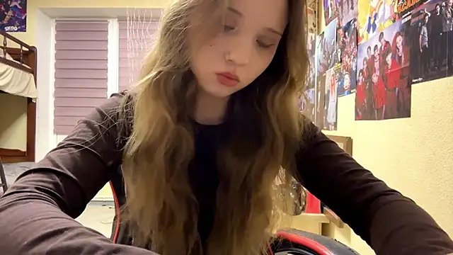 Princessofcashe online show from February 2026 06:08:02 PM