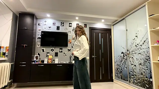 Princessofcashe online show from February 2026 03:12:02 PM