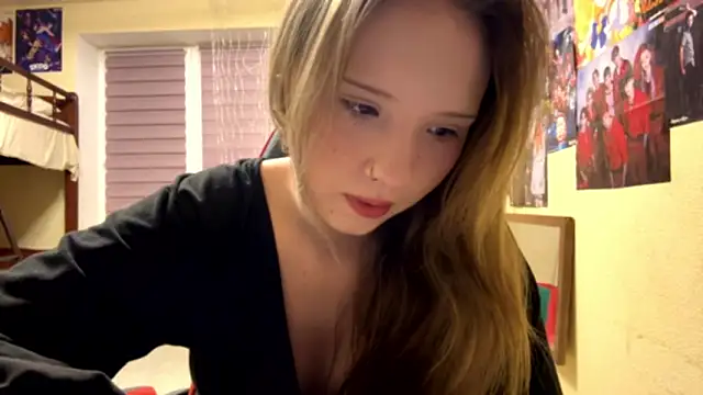 Princessofcashe online show from February 2026 05:29:01 PM