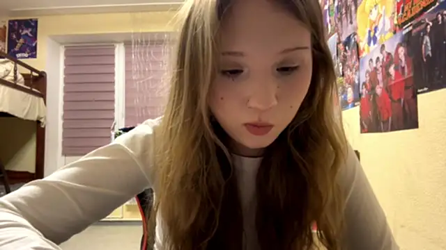 Princessofcashe online show from February 2026 03:08:01 PM