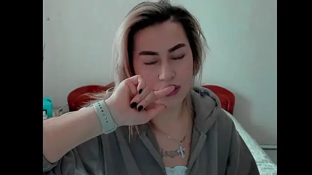 Roxi Joy online show from January 2026 10:54:02 AM