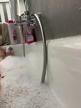 Klarry69 online show from March 2026 08:32:02 PM