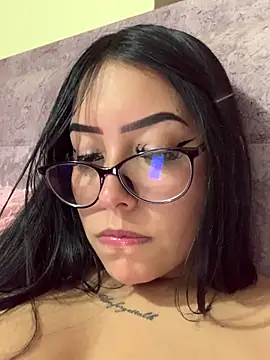 Candy LS online show from March 2026 02:39:01 AM