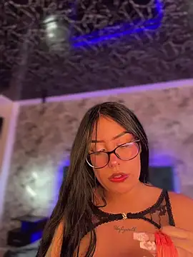 Candy LS online show from May 2026 07:46:02 PM