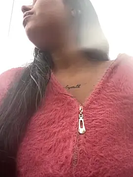 Candy LS online show from March 2026 05:11:02 PM