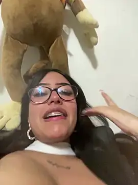 Candy LS online show from March 2026 07:26:02 PM