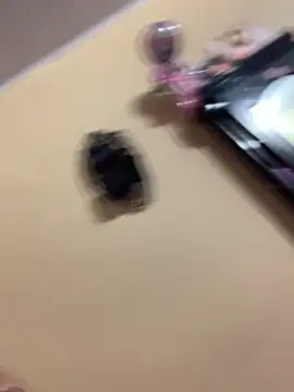 Candy LS online show from April 2026 10:33:02 PM