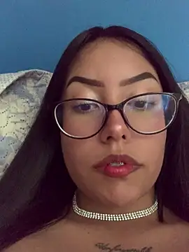 Candy LS online show from May 2026 08:33:02 PM