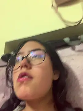 Snapshot of Candy_LS chatting on February 2026 10:09:01 PM Candy LS online show from February 2026 10:09:01 PM