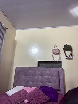 Snapshot of Candy_LS chatting on February 2026 08:41:01 PM Candy LS online show from February 2026 08:41:01 PM