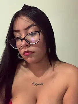 Candy LS online show from April 2026 10:13:01 PM