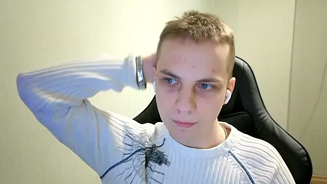 Markooaa online show from March 2026 06:31:01 PM