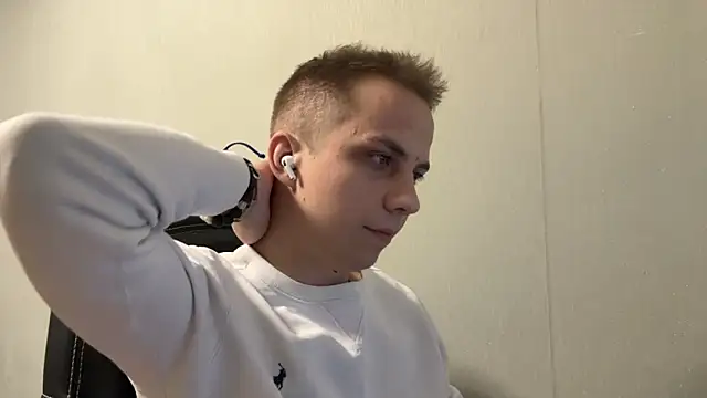 Markooaa online show from February 2026 07:16:01 PM