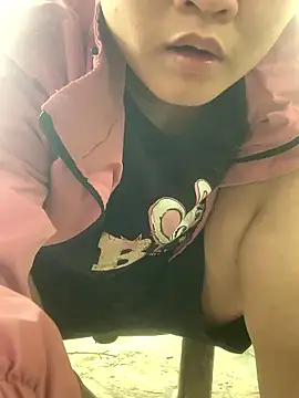 Thanhhuyen001 online show from January 2026 08:07:02 AM