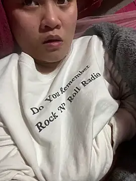Thanhhuyen001 online show from February 2026 12:25:02 PM