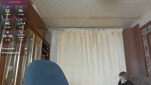 Casey peach online show from February 2026 05:02:02 PM