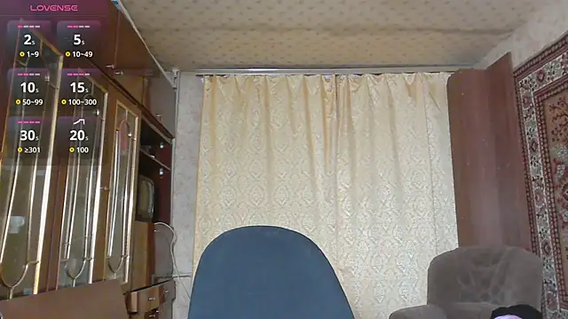 Casey peach online show from February 2026 05:20:01 PM