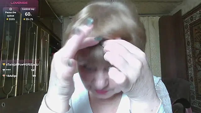 Casey peach online show from March 2026 05:18:02 PM