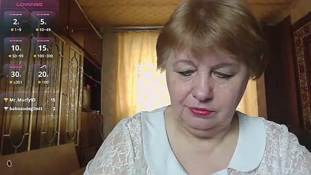 Casey peach online show from March 2026 07:05:02 AM