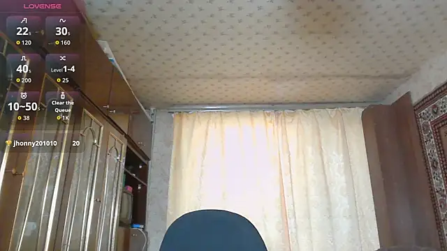 Casey peach online show from February 2026 05:19:01 AM