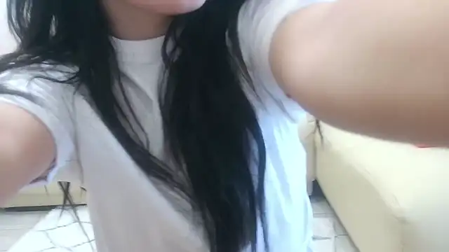 JesaRay online show from February 2026 10:55:01 AM