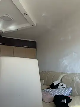 JesaRay online show from March 2026 12:09:01 PM