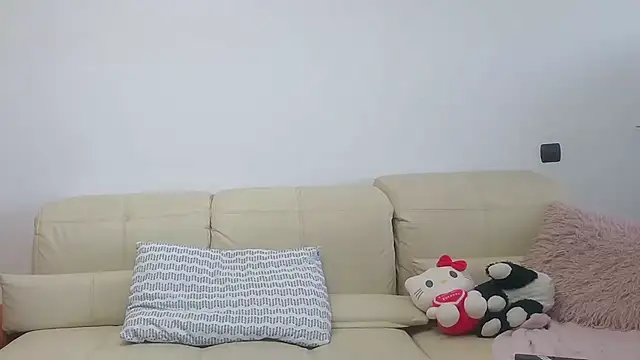 JesaRay online show from February 2026 10:33:01 AM