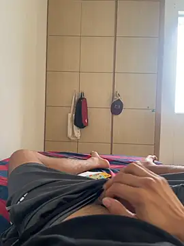 HotWhisper22 online show from February 2026 12:07:01 PM